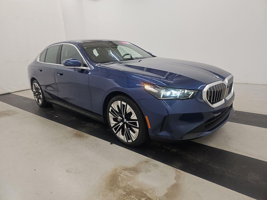 bmw 5 series 2026 WBA63FJ04TCW84120 image bmw 5 series 2026 WBA63FJ04TCW84120 image